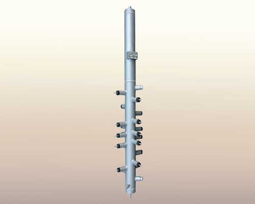 高精度取样电极传感器