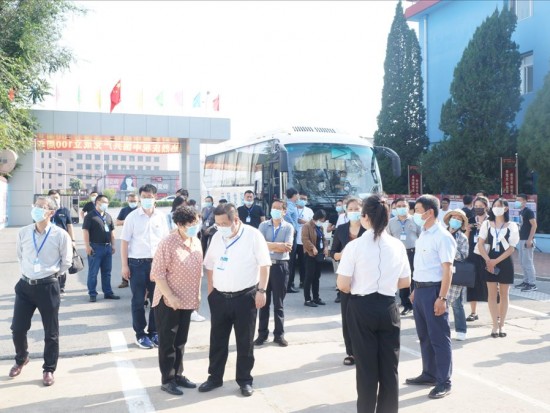 党建活动实践